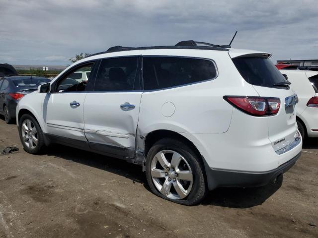 Photo 1 VIN: 1GNKRJKDXHJ338281 - CHEVROLET TRAVERSE P 