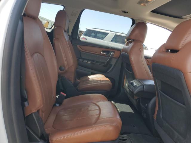 Photo 10 VIN: 1GNKRJKDXHJ338281 - CHEVROLET TRAVERSE P 