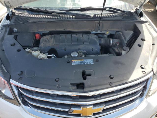 Photo 11 VIN: 1GNKRJKDXHJ338281 - CHEVROLET TRAVERSE P 