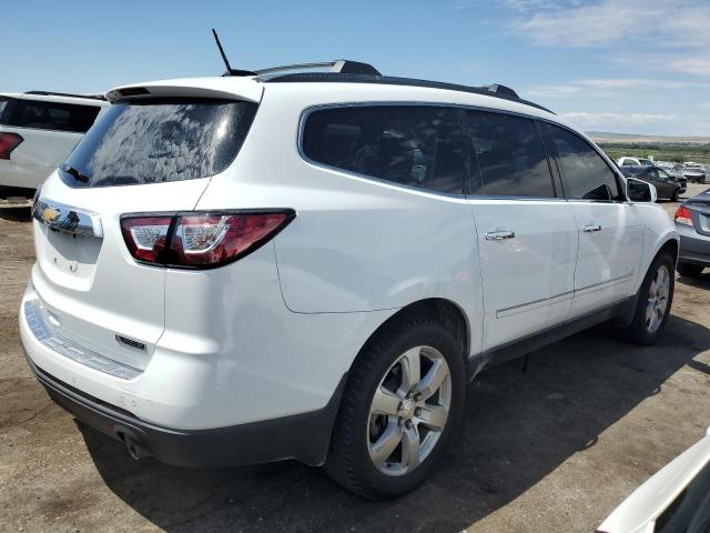 Photo 2 VIN: 1GNKRJKDXHJ338281 - CHEVROLET TRAVERSE P 