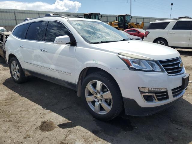 Photo 3 VIN: 1GNKRJKDXHJ338281 - CHEVROLET TRAVERSE P 