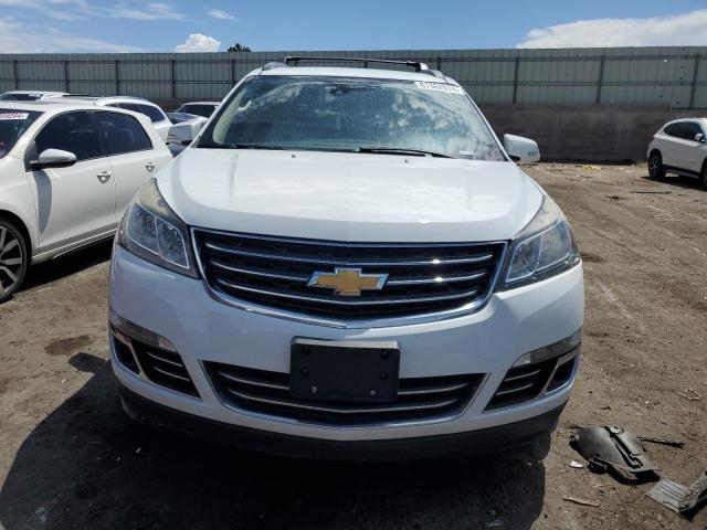 Photo 4 VIN: 1GNKRJKDXHJ338281 - CHEVROLET TRAVERSE P 