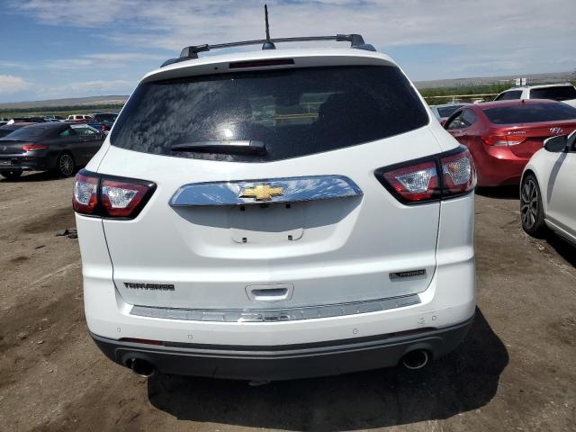 Photo 5 VIN: 1GNKRJKDXHJ338281 - CHEVROLET TRAVERSE P 