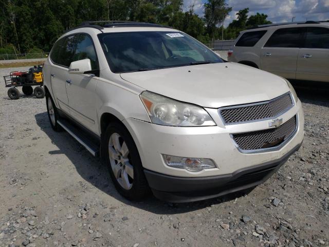 Photo 0 VIN: 1GNKRLED0BJ172710 - CHEVROLET TRAVERSE L 