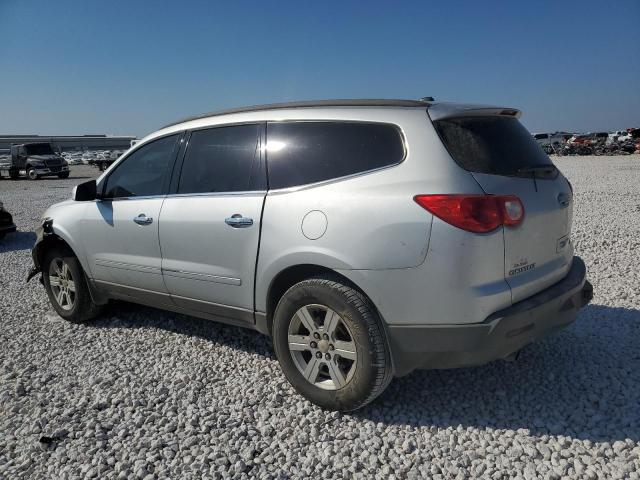 Photo 1 VIN: 1GNKRLED0BJ188079 - CHEVROLET TRAVERSE L 