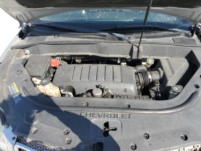 Photo 11 VIN: 1GNKRLED0BJ188079 - CHEVROLET TRAVERSE L 