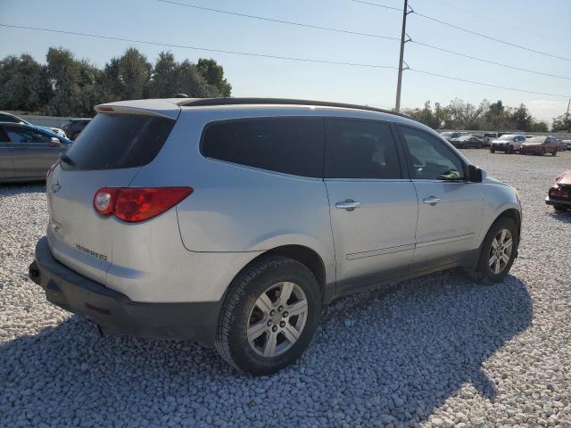 Photo 2 VIN: 1GNKRLED0BJ188079 - CHEVROLET TRAVERSE L 