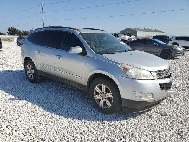 Photo 3 VIN: 1GNKRLED0BJ188079 - CHEVROLET TRAVERSE L 