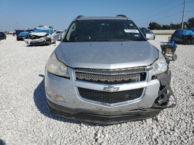 Photo 4 VIN: 1GNKRLED0BJ188079 - CHEVROLET TRAVERSE L 