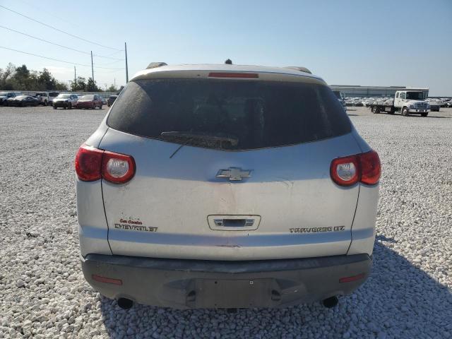 Photo 5 VIN: 1GNKRLED0BJ188079 - CHEVROLET TRAVERSE L 