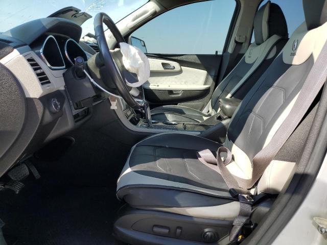 Photo 6 VIN: 1GNKRLED0BJ188079 - CHEVROLET TRAVERSE L 