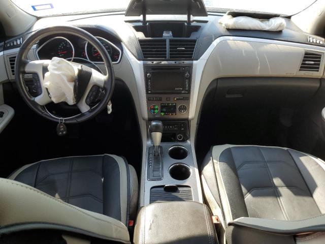 Photo 7 VIN: 1GNKRLED0BJ188079 - CHEVROLET TRAVERSE L 