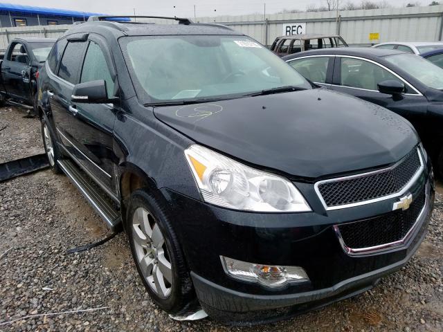 Photo 0 VIN: 1GNKRLED0BJ310438 - CHEVROLET TRAVERSE L 