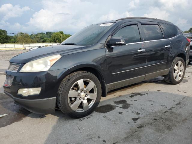 Photo 0 VIN: 1GNKRLED0BJ374107 - CHEVROLET TRAVERSE L 