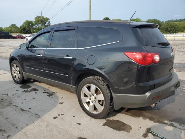 Photo 1 VIN: 1GNKRLED0BJ374107 - CHEVROLET TRAVERSE L 