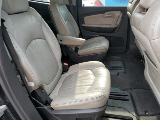 Photo 10 VIN: 1GNKRLED0BJ374107 - CHEVROLET TRAVERSE L 