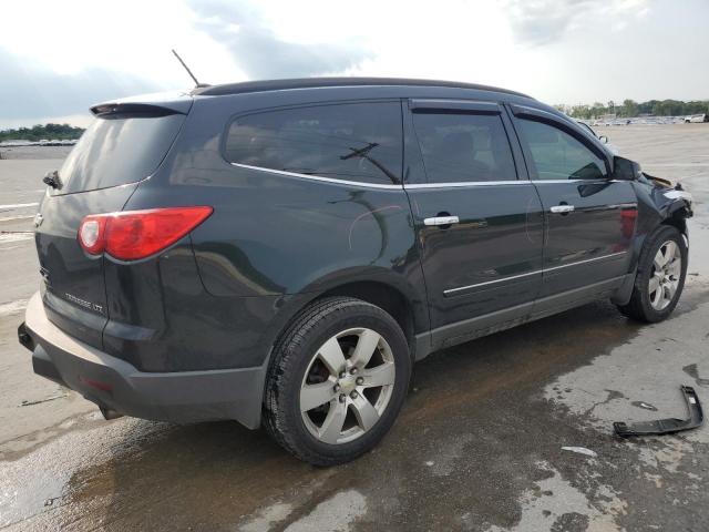 Photo 2 VIN: 1GNKRLED0BJ374107 - CHEVROLET TRAVERSE L 