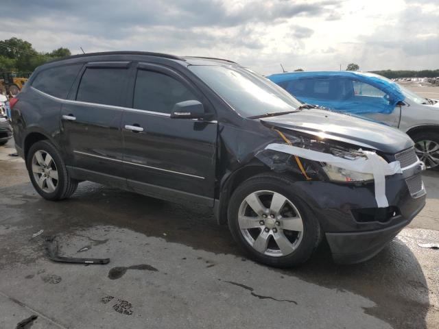 Photo 3 VIN: 1GNKRLED0BJ374107 - CHEVROLET TRAVERSE L 