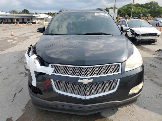 Photo 4 VIN: 1GNKRLED0BJ374107 - CHEVROLET TRAVERSE L 