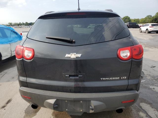 Photo 5 VIN: 1GNKRLED0BJ374107 - CHEVROLET TRAVERSE L 