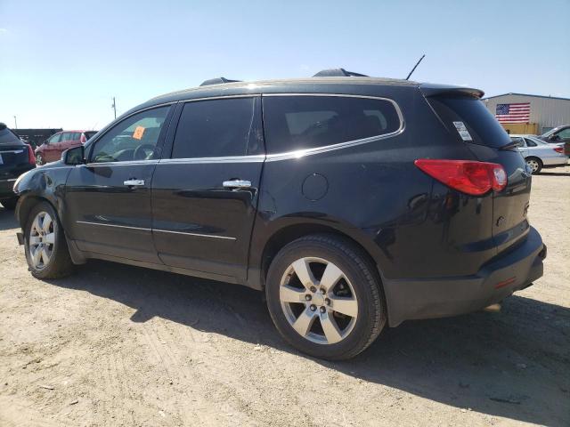 Photo 1 VIN: 1GNKRLED0CJ148098 - CHEVROLET TRAVERSE 