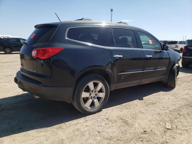 Photo 2 VIN: 1GNKRLED0CJ148098 - CHEVROLET TRAVERSE 