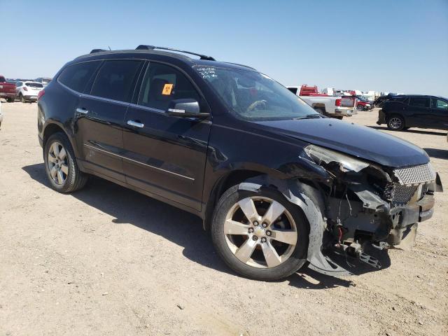 Photo 3 VIN: 1GNKRLED0CJ148098 - CHEVROLET TRAVERSE 