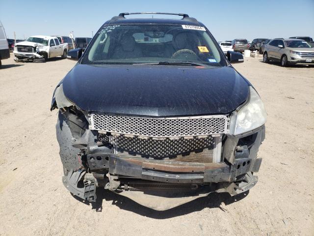 Photo 4 VIN: 1GNKRLED0CJ148098 - CHEVROLET TRAVERSE 