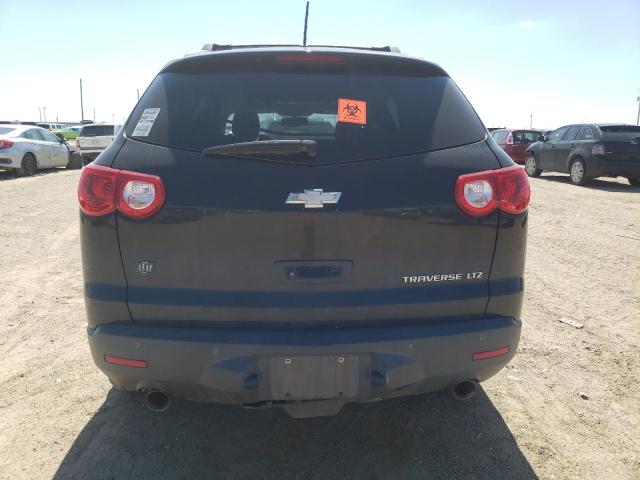 Photo 5 VIN: 1GNKRLED0CJ148098 - CHEVROLET TRAVERSE 