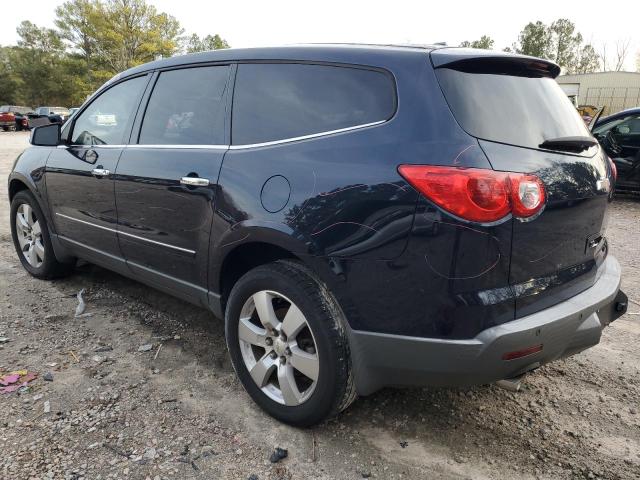 Photo 1 VIN: 1GNKRLED0CJ305919 - CHEVROLET TRAVERSE 