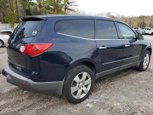 Photo 2 VIN: 1GNKRLED0CJ305919 - CHEVROLET TRAVERSE 