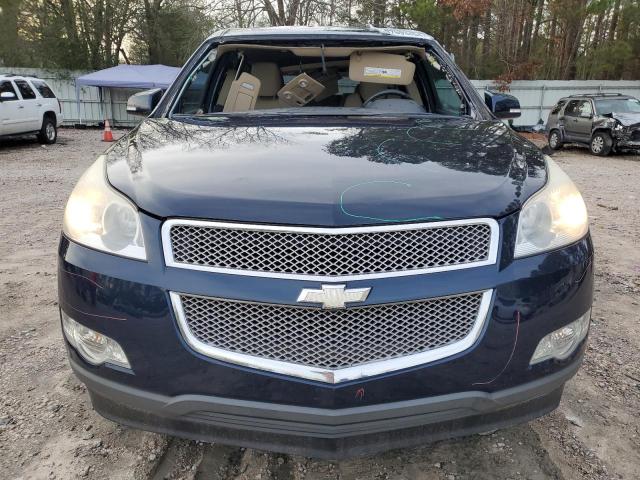 Photo 4 VIN: 1GNKRLED0CJ305919 - CHEVROLET TRAVERSE 