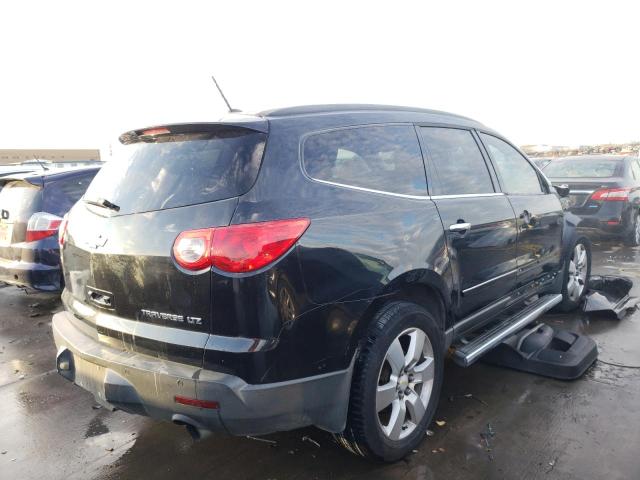 Photo 3 VIN: 1GNKRLED1BJ105145 - CHEVROLET TRAVERSE L 