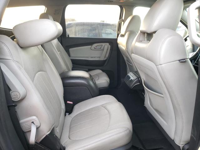 Photo 5 VIN: 1GNKRLED1BJ105145 - CHEVROLET TRAVERSE L 