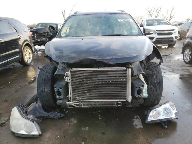 Photo 8 VIN: 1GNKRLED1BJ105145 - CHEVROLET TRAVERSE L 