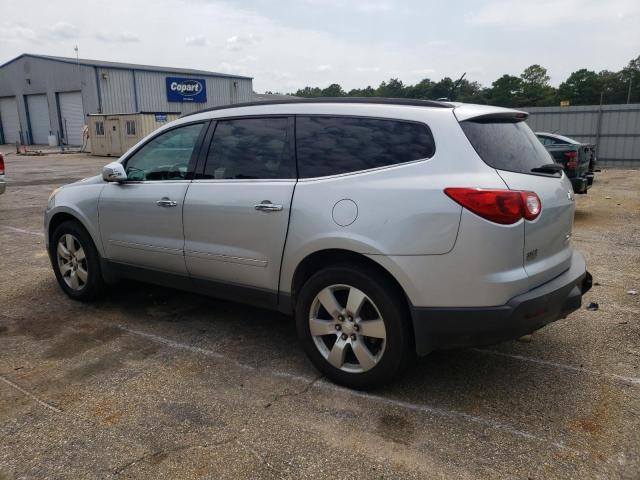 Photo 1 VIN: 1GNKRLED1BJ159531 - CHEVROLET TRAVERSE L 