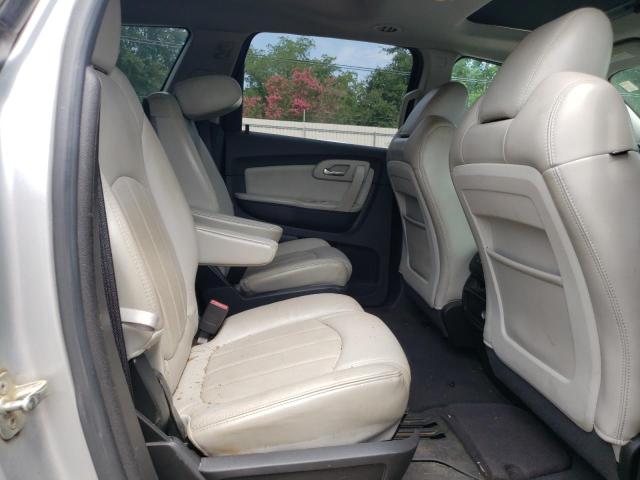 Photo 10 VIN: 1GNKRLED1BJ159531 - CHEVROLET TRAVERSE L 