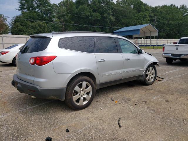 Photo 2 VIN: 1GNKRLED1BJ159531 - CHEVROLET TRAVERSE L 