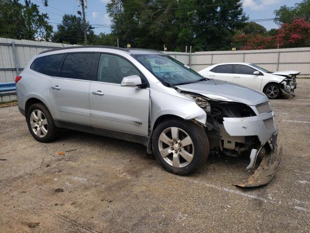 Photo 3 VIN: 1GNKRLED1BJ159531 - CHEVROLET TRAVERSE L 