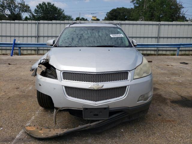 Photo 4 VIN: 1GNKRLED1BJ159531 - CHEVROLET TRAVERSE L 