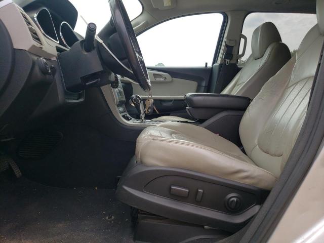 Photo 6 VIN: 1GNKRLED1BJ159531 - CHEVROLET TRAVERSE L 