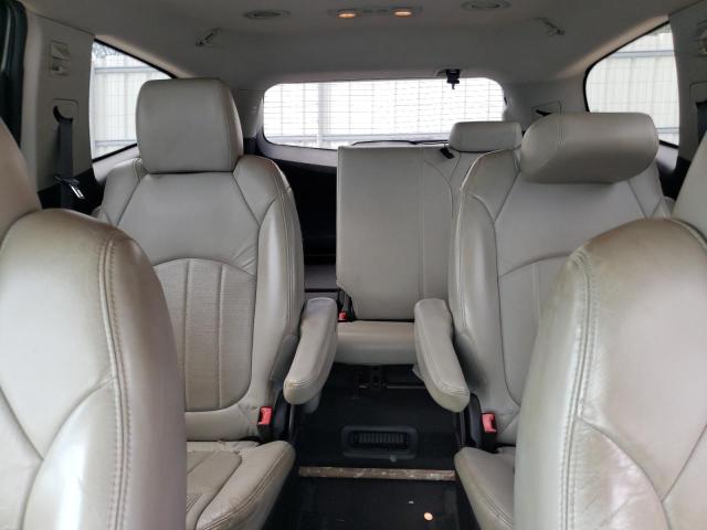 Photo 9 VIN: 1GNKRLED1BJ159531 - CHEVROLET TRAVERSE L 