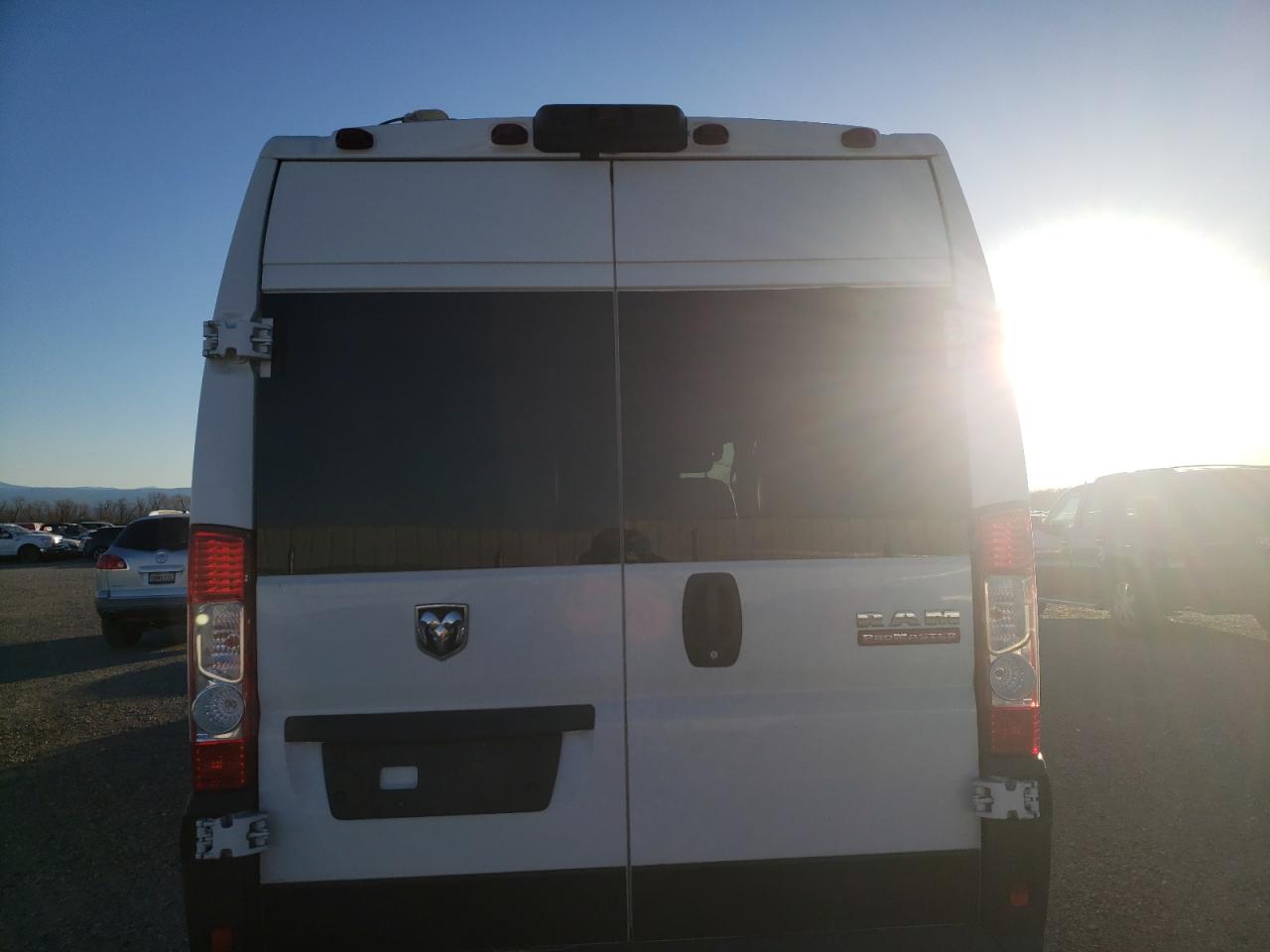 Photo 5 VIN: 1GNKRLED1BJ284920 - RAM PROMASTER CITY 