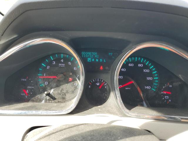 Photo 8 VIN: 1GNKRLED1BJ374360 - CHEVROLET TRAVERSE 