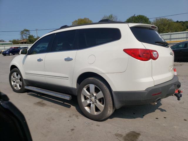 Photo 1 VIN: 1GNKRLED1CJ114459 - CHEVROLET TRAVERSE L 