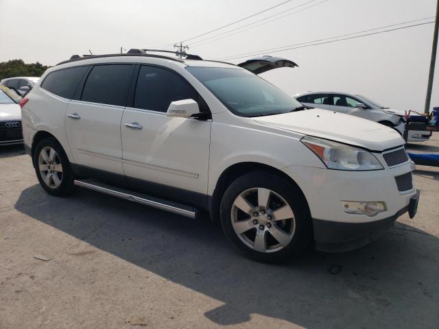 Photo 3 VIN: 1GNKRLED1CJ114459 - CHEVROLET TRAVERSE L 