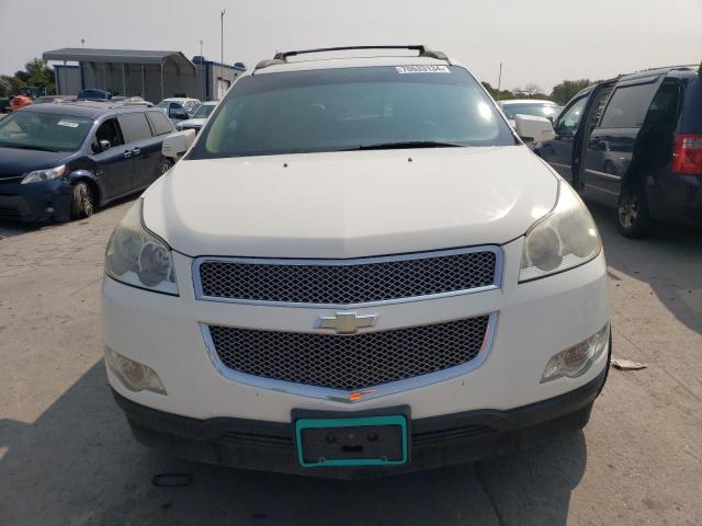 Photo 4 VIN: 1GNKRLED1CJ114459 - CHEVROLET TRAVERSE L 