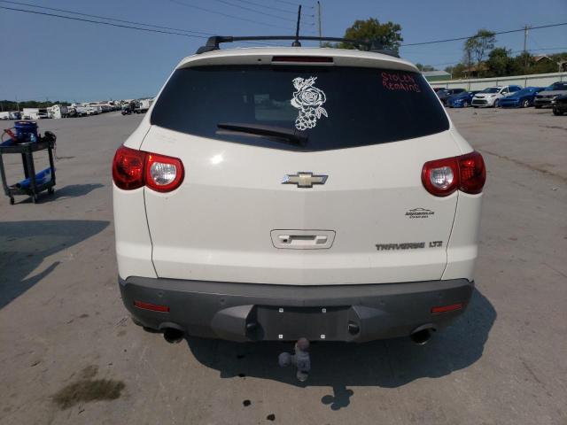 Photo 5 VIN: 1GNKRLED1CJ114459 - CHEVROLET TRAVERSE L 