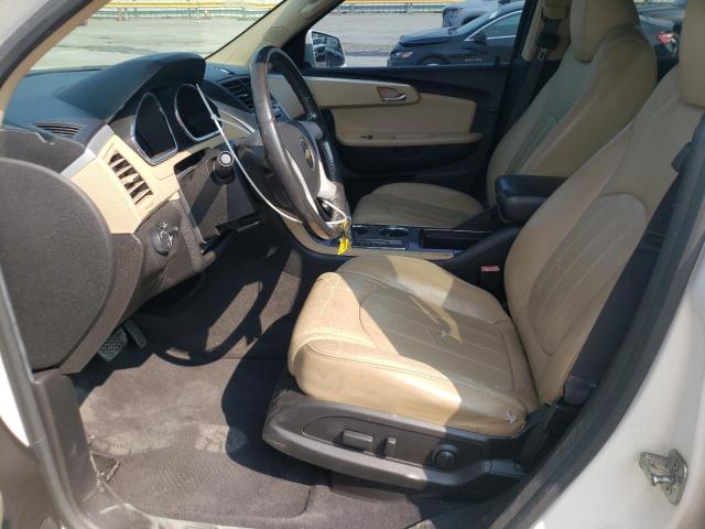 Photo 6 VIN: 1GNKRLED1CJ114459 - CHEVROLET TRAVERSE L 