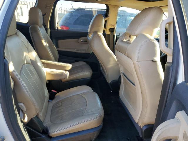 Photo 10 VIN: 1GNKRLED1CJ116356 - CHEVROLET TRAVERSE 